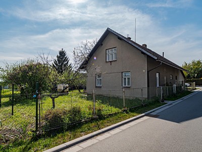 Sruby, Okres Ústí nad Orlicí